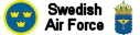 Swedish Air Force